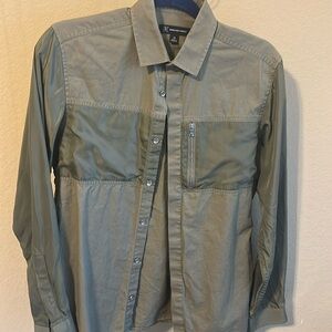 INC dress shirt